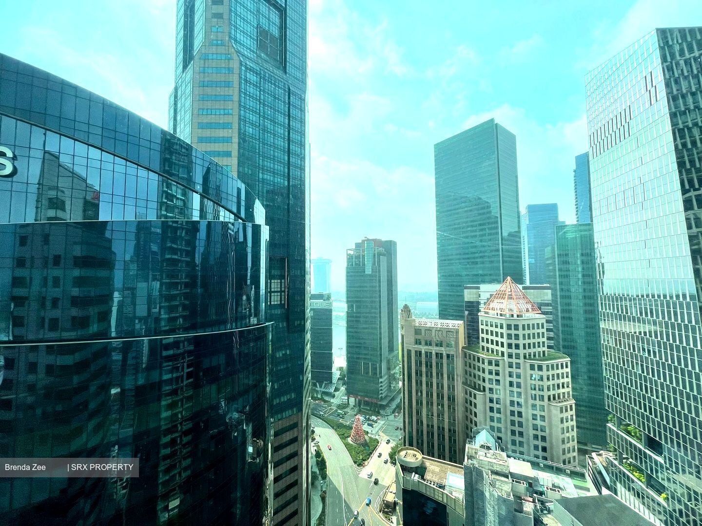 Prudential Tower (D1), Office For Sale 97212251